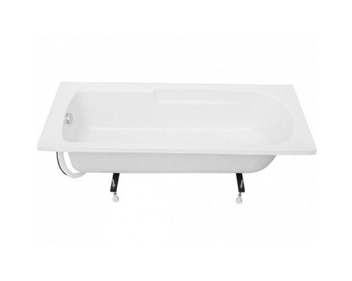 Акриловая ванна Aquanet Extra 170x70 203931 без гидромассажа