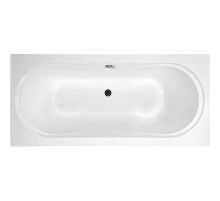 Акриловая ванна Vagnerplast Briana 180x80 без гидромассажа