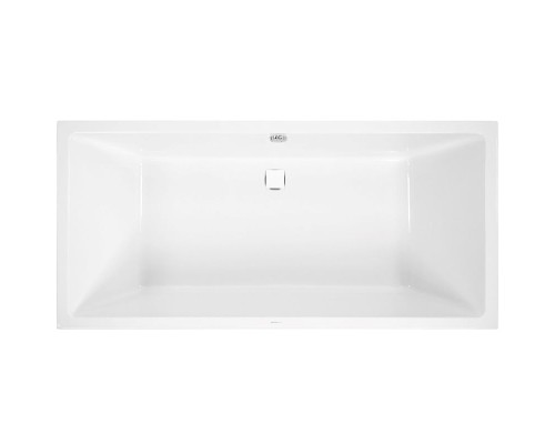 Акриловая ванна Vagnerplast Cavallo 190x90 без гидромассажа