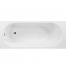 Акриловая ванна Vagnerplast Kasandra 170x70 без гидромассажа