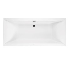 Акриловая ванна Vagnerplast Veronela 180x80 без гидромассажа