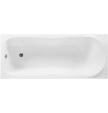Акриловая ванна Vagnerplast Penelope 170x70 без гидромассажа