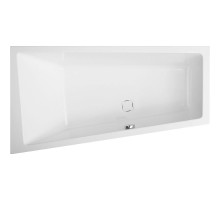 Акриловая ванна Vagnerplast Cavallo 160x90 L VPBA169CAV3LX-04 без гидромассажа