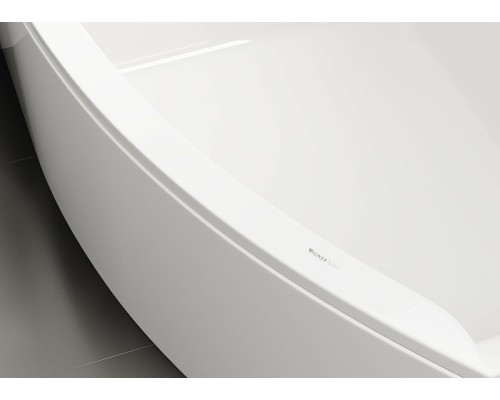 Акриловая ванна Vagnerplast Veronela 160x105 L VPBA160VEA3LX-04 без гидромассажа