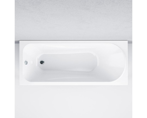 Акриловая ванна AM.PM Sense New 170x70 без гидромассажа
