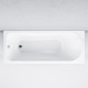Акриловая ванна AM.PM Sense New 170x70 без гидромассажа