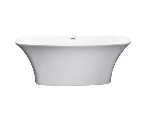 Акриловая ванна Aquanet Pleasure 170x78 208597 без гидромассажа