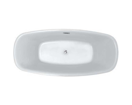 Акриловая ванна Aquanet Pleasure 170x78 208597 без гидромассажа