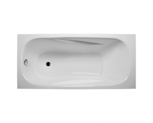 Акриловая ванна 1MarKa Classic 130x70 01кл1370 А без гидромассажа