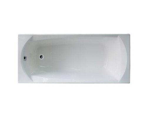 Акриловая ванна 1MarKa Elegance 140x70 01эл1470 без гидромассажа
