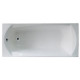 Акриловая ванна 1MarKa Elegance 140x70 01эл1470 без гидромассажа