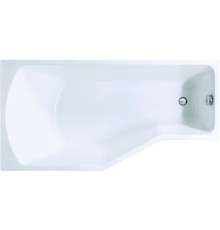 Акриловая ванна Marka One Convey 150х75 L 01кон1575л без гидромассажа