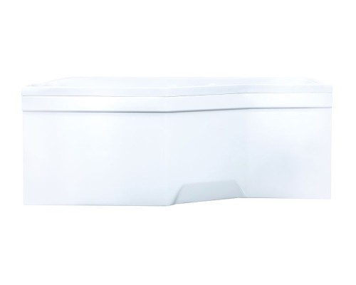Акриловая ванна Marka One Convey 150х75 L 01кон1575л без гидромассажа