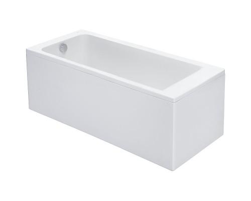 Акриловая ванна Roca Easy 170x75 ZRU9302899 без гидромассажа