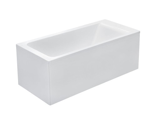 Акриловая ванна Roca Easy 170x75 ZRU9302899 без гидромассажа