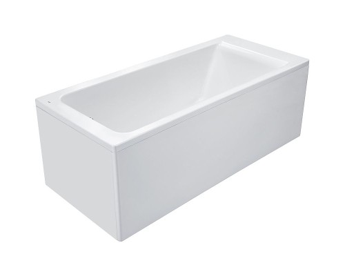 Акриловая ванна Roca Easy 170x70 ZRU9302905 без гидромассажа
