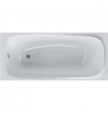 Акриловая ванна AM.PM Sensation 170x75 без гидромассажа