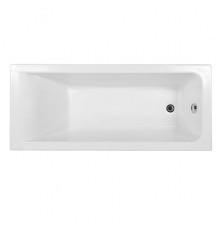 Акриловая ванна Aquanet Bright 180x70 216304 без гидромассажа