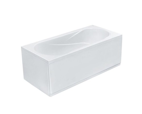 Акриловая ванна Santek Касабланка XL 180x80 без гидромассажа