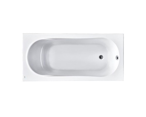 Акриловая ванна Santek Касабланка XL 180x80 без гидромассажа