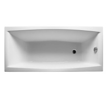 Акриловая ванна Marka One Viola 120х70 01ви1270 без гидромассажа