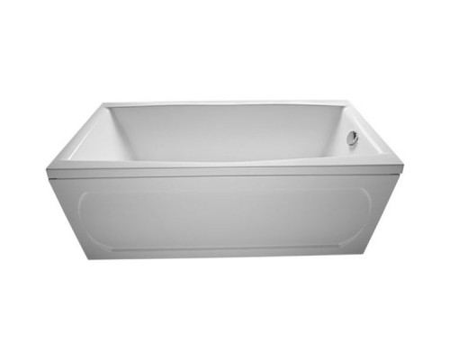 Акриловая ванна Marka One Viola 120х70 01ви1270 без гидромассажа