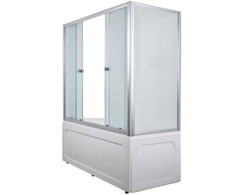 Акриловая ванна Marka One Viola 120х70 01ви1270 без гидромассажа