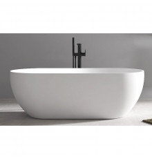 Акриловая ванна Abber AB9241 172х74 без гидромассажа