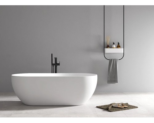 Акриловая ванна Abber AB9241 172х74 без гидромассажа