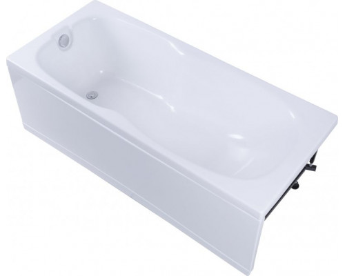 Акриловая ванна Aquanet Riviera 180x80 230997 без гидромассажа