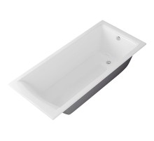 Чугунная ванна Owl 1975 Konung 170x70 OWLIB191113 без антискользящего покрытия