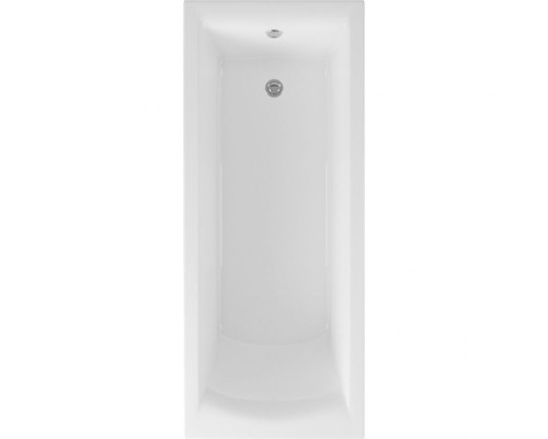 Чугунная ванна Owl 1975 Konung 170x70 OWLIB191113 без антискользящего покрытия