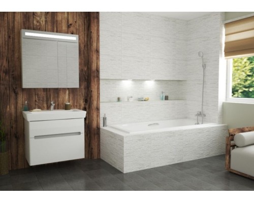 Чугунная ванна Owl 1975 Konung 170x70 OWLIB191113 без антискользящего покрытия