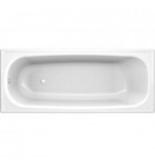 Стальная ванна Koller Pool 120x70E B20E1200E без антискользящего покрытия