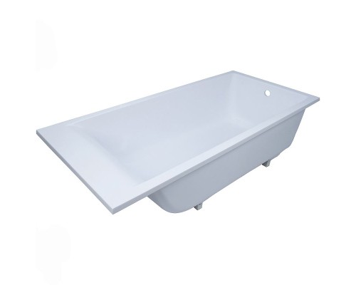 Ванна из литьевого мрамора Marmo Bagno Алесса New 170x75 MB-ALN170-75 без гидромассажа