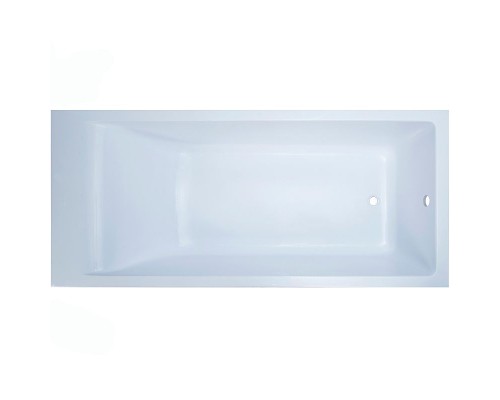 Ванна из литьевого мрамора Marmo Bagno Алесса New 170x70 MB-ALN170-70 без гидромассажа