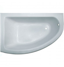 Ванна из литьевого мрамора Marmo Bagno Альба 170x110 L MB-BL170-110 без гидромассажа