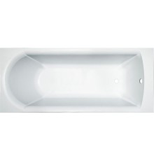 Ванна из литьевого мрамора Marmo Bagno Глория 170x70 MB-GL170-70 без гидромассажа