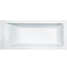 Ванна из литьевого мрамора Marmo Bagno Ницца 170x70 MB-N170-70 без гидромассажа