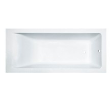 Ванна из литьевого мрамора Marmo Bagno Ницца 170x80 MB-N170-80 без гидромассажа