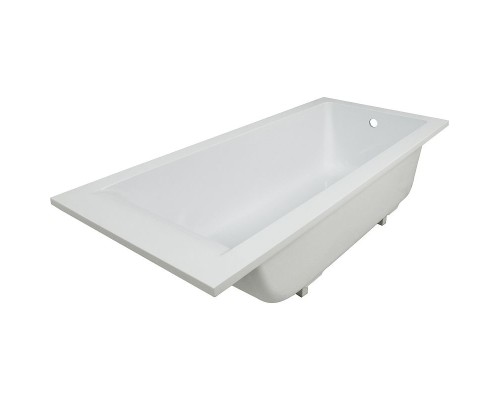 Ванна из литьевого мрамора Marmo Bagno Ницца 170x80 MB-N170-80 без гидромассажа