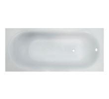 Ванна из литьевого мрамора Marmo Bagno Патриция 170x75 MB-PA170-75 без гидромассажа