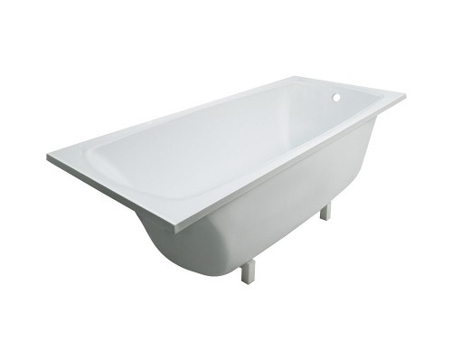 Ванна из литьевого мрамора Marmo Bagno Элза 170x75 MB-Э170-75 без гидромассажа