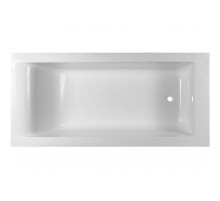 Ванна из искусственного камня Эстет Дельта 180х70 ФР-00001661 без гидромассажа