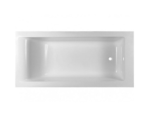Ванна из искусственного камня Эстет Дельта 180х70 ФР-00001661 без гидромассажа