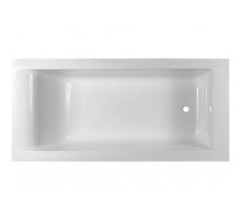 Ванна из искусственного камня Эстет Дельта 170х75 ФР-00001681 без гидромассажа