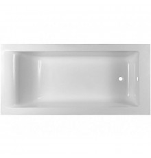 Ванна из искусственного камня Эстет Дельта 170х75 ФР-00001681 без гидромассажа