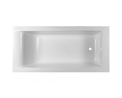 Ванна из искусственного камня Эстет Дельта 150х75 ФР-00000639 без гидромассажа