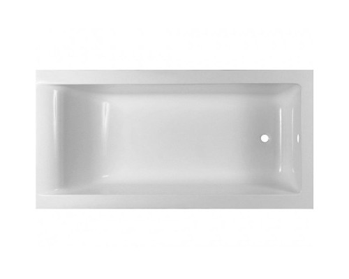 Ванна из искусственного камня Эстет Дельта 190х90 ФР-00001684 без гидромассажа