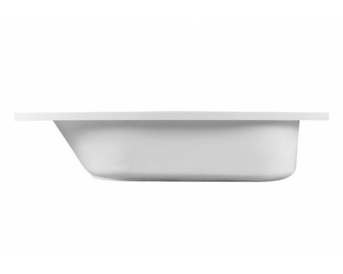 Ванна из искусственного камня Эстет Лаура 170х70 ФР-00000678 без гидромассажа